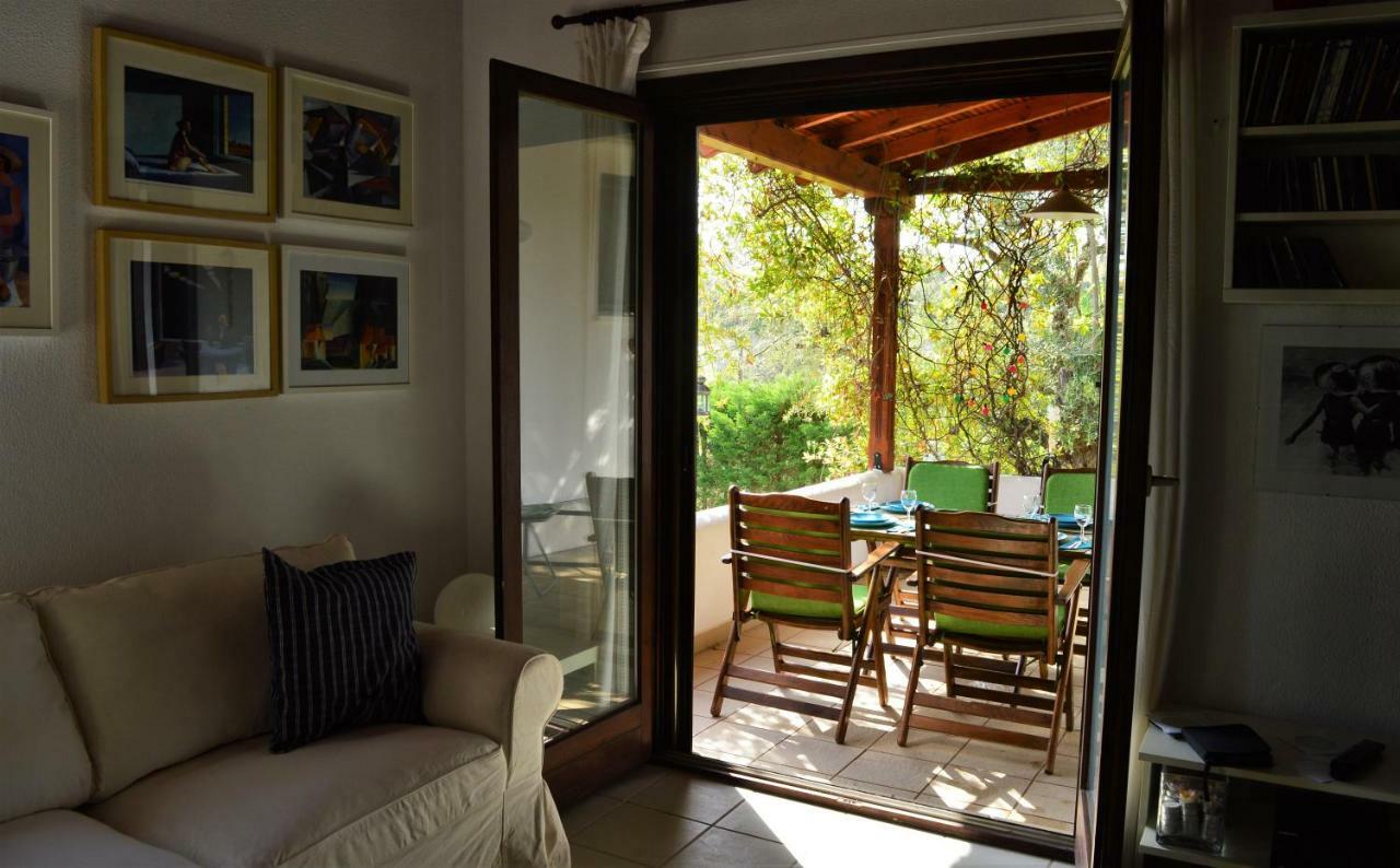 فيلا Sonia'S House With Garden غيراكيني المظهر الخارجي الصورة